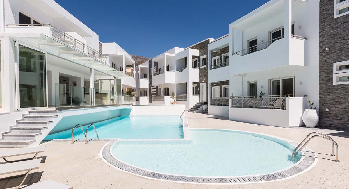 Cyano boutique hotel