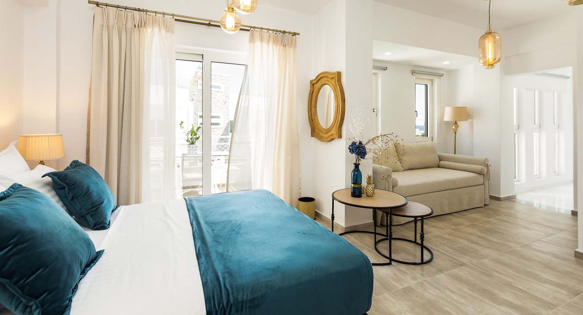 Cyano boutique hotel