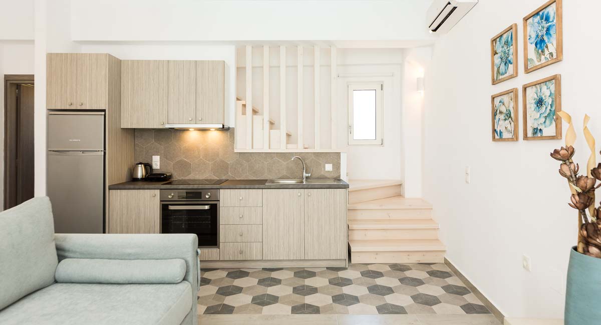 Cyano boutique hotel