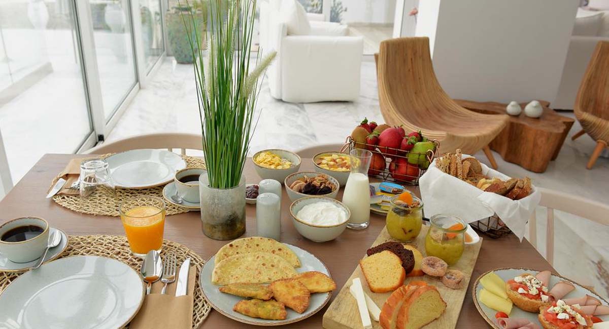 Cyano boutique hotel