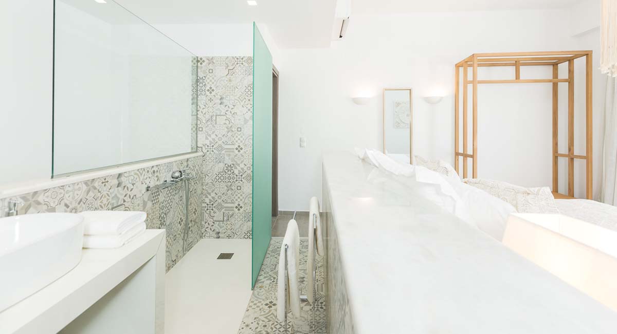 Cyano boutique hotel