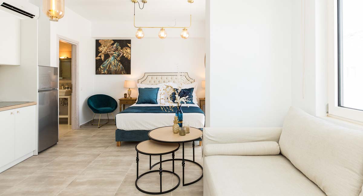 Cyano boutique hotel