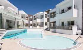 Cyano Boutique hotel