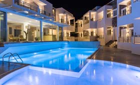 Cyano Boutique hotel