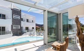 Cyano Boutique hotel