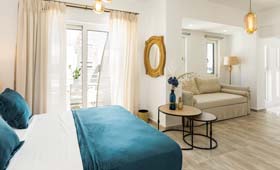 Cyano Boutique hotel