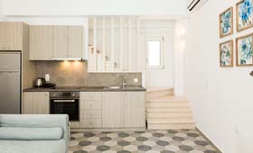 Cyano Boutique hotel