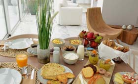 Cyano Boutique hotel