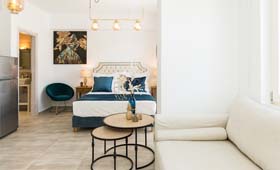 Cyano Boutique hotel