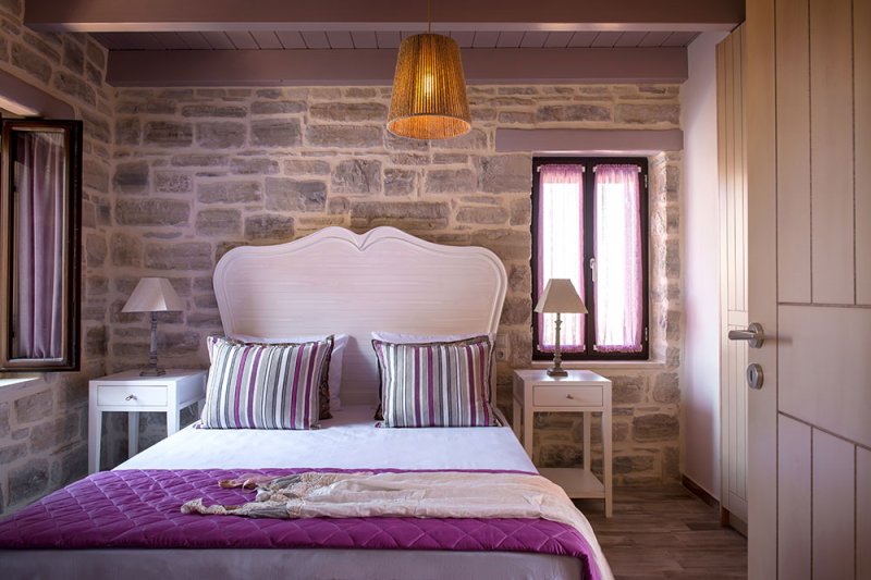 Daphne Phaistos Villa