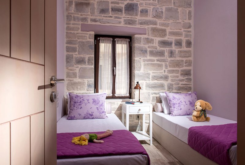 Daphne Phaistos Villa