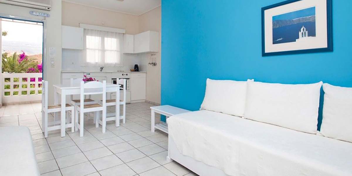 Daphnes Club Hotel Xylokastro