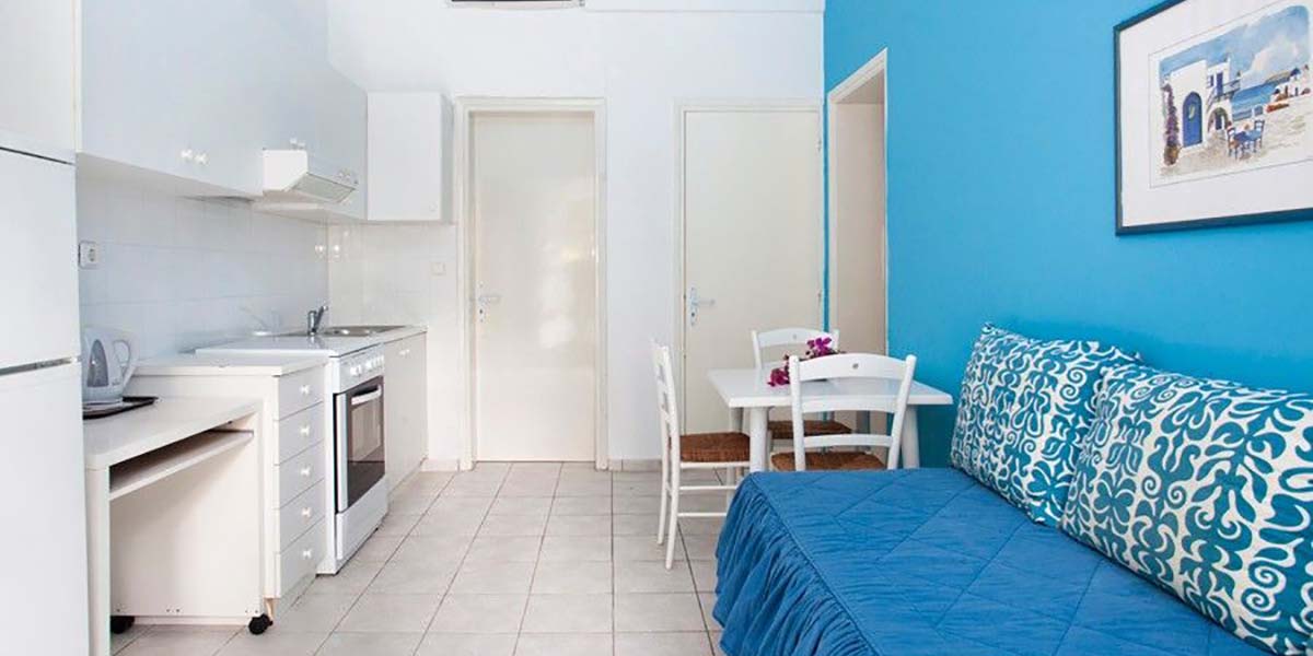 Daphnes Club Hotel Xylokastro