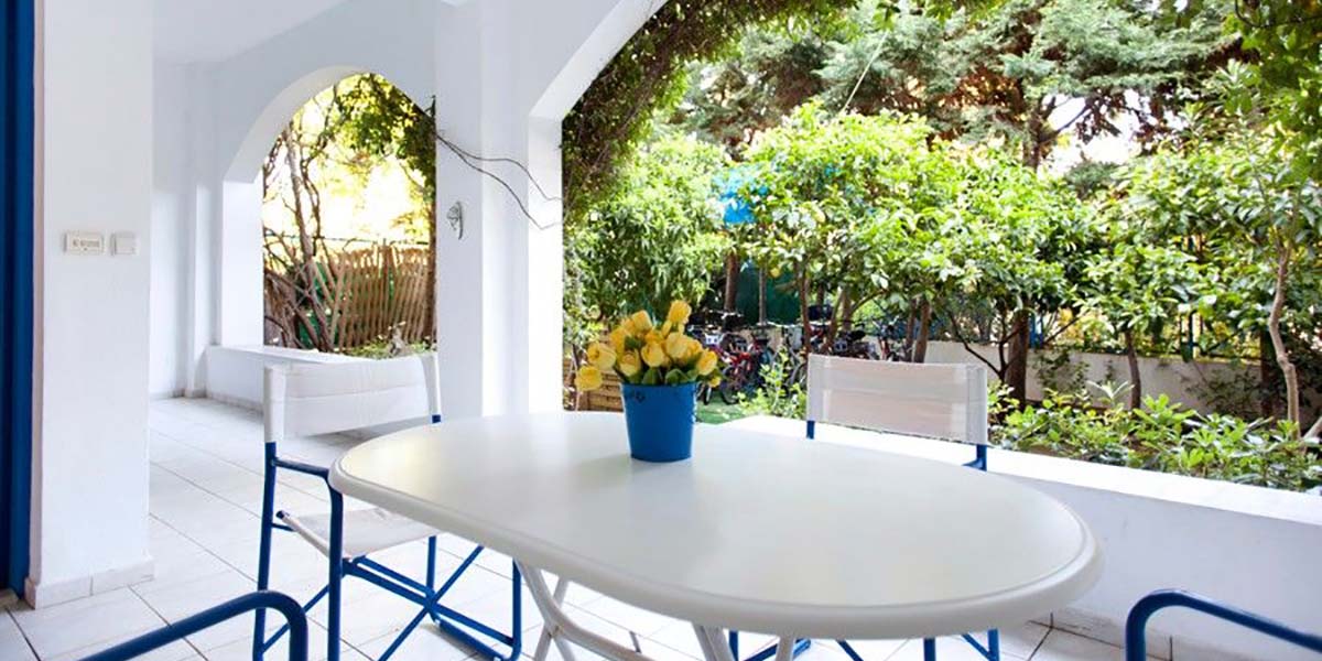 Daphnes Club Hotel Xylokastro