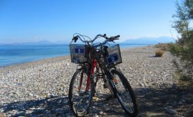 Daphne's Club Hotel (incl. auto)