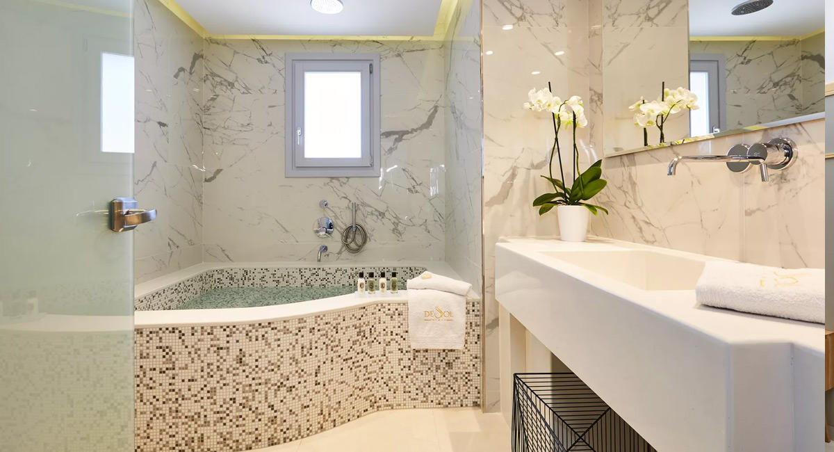 De Sol Hotel Santorini