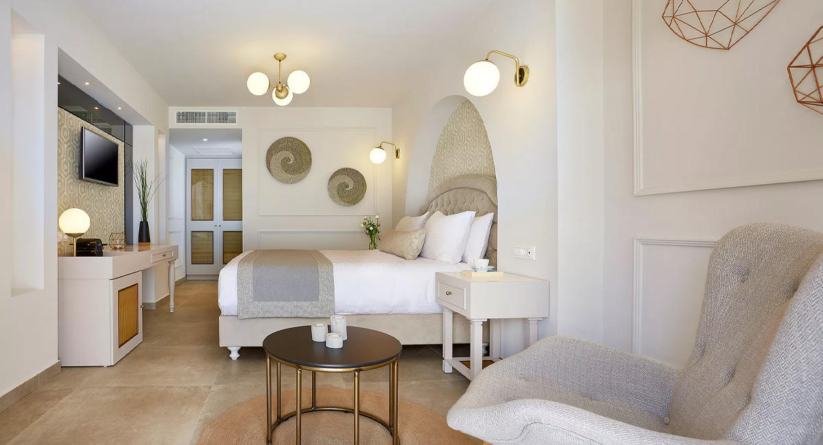 De Sol Hotel Santorini