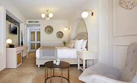 De Sol Hotel Santorini