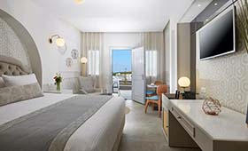 De Sol Hotel Santorini