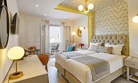 De Sol Hotel Santorini