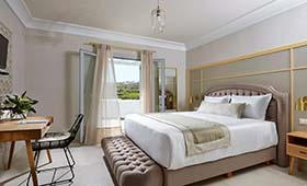 De Sol Hotel Santorini