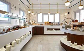 De Sol Hotel Santorini