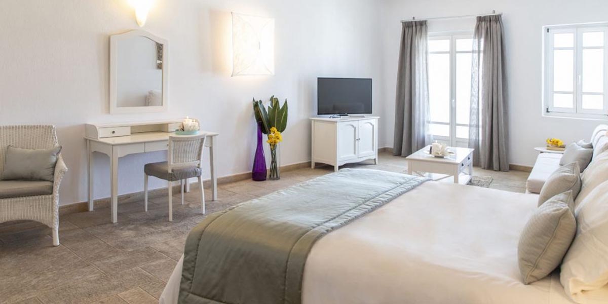 Deliades Hotel Mykonos