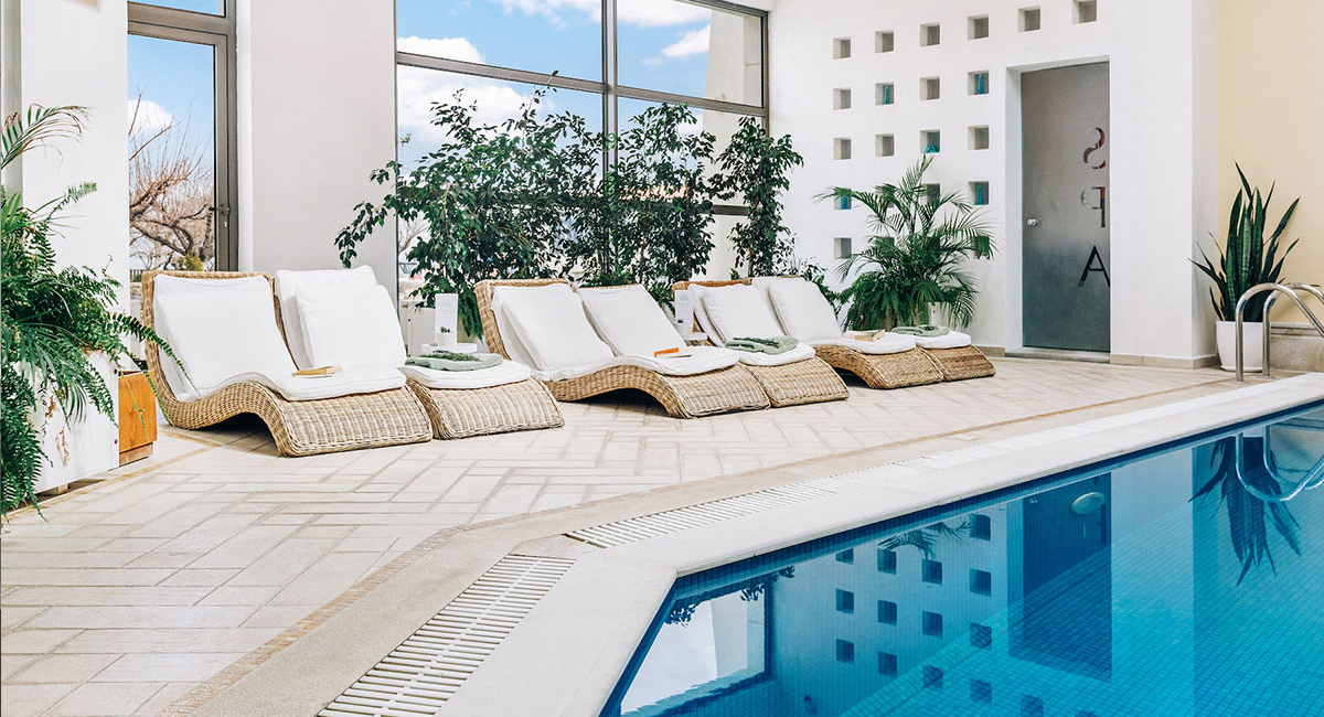 Delina Mountain Resort