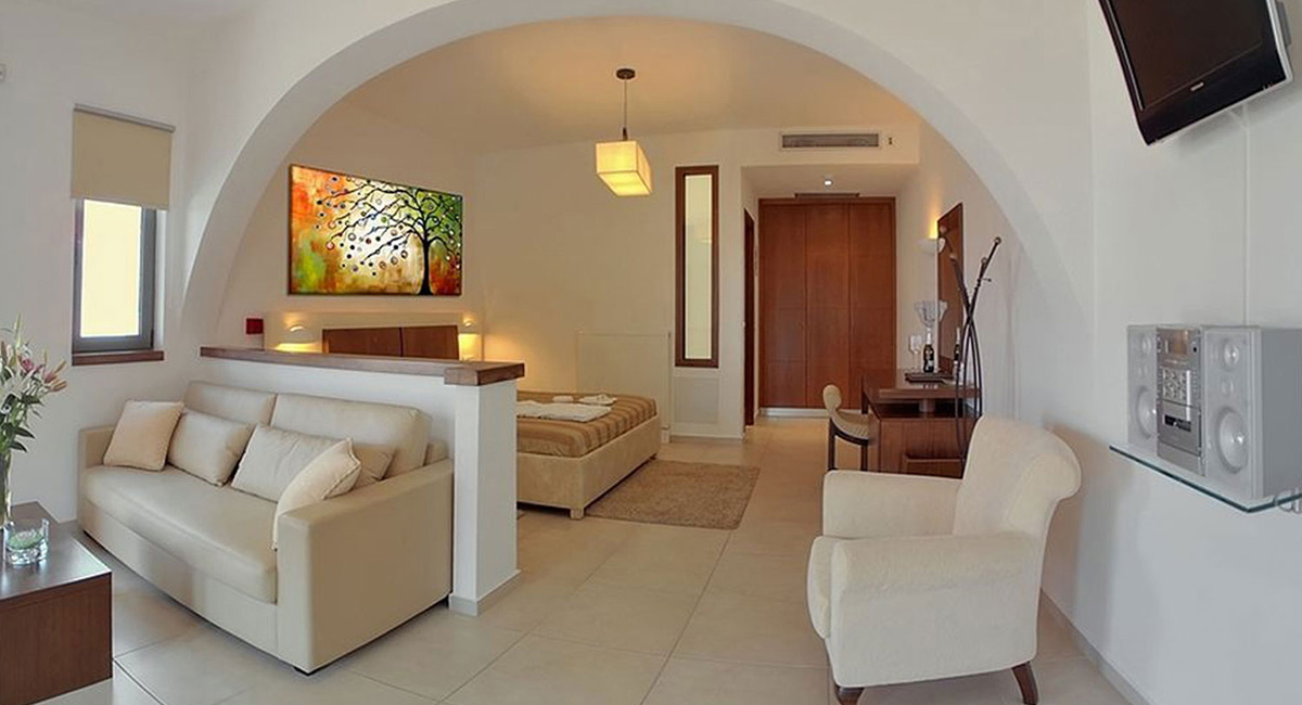 Delina Mountain Resort