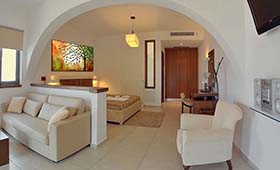 Delina Mountain Resort