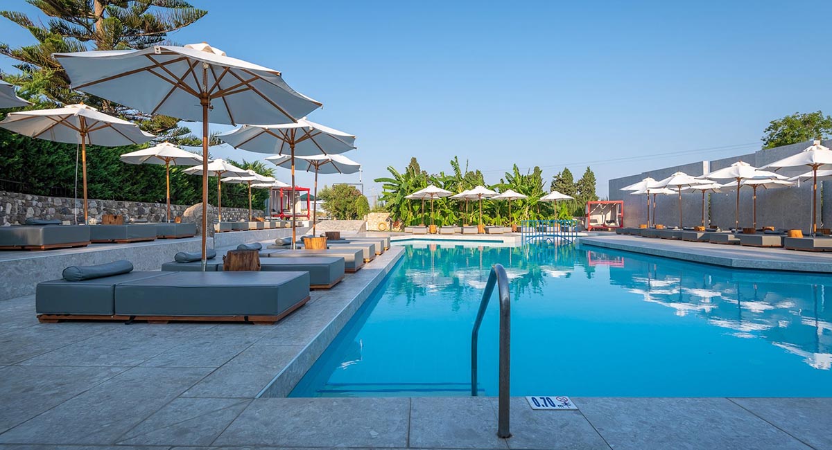 Diamond Boutique Hotel Kos