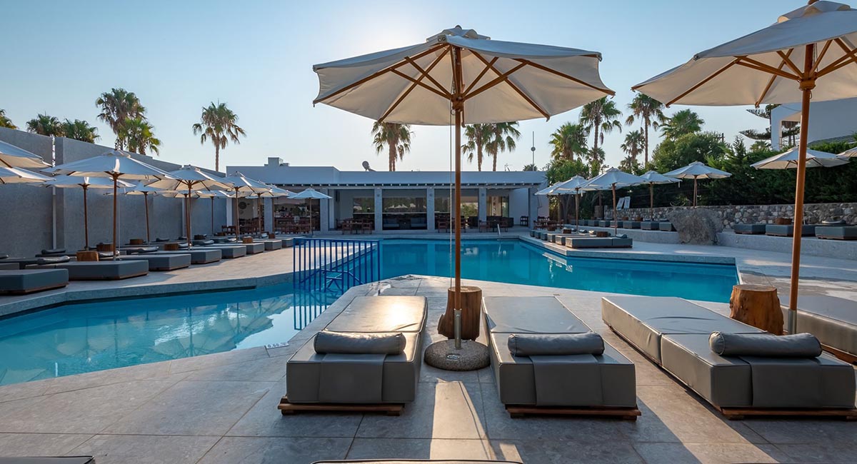 Diamond Boutique Hotel Kos