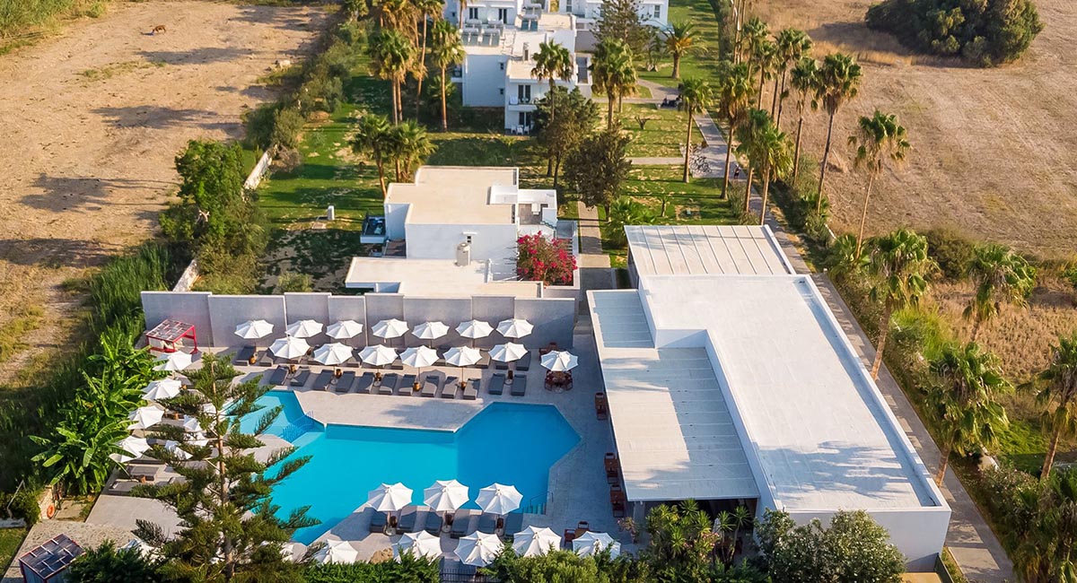 Diamond Boutique Hotel Kos