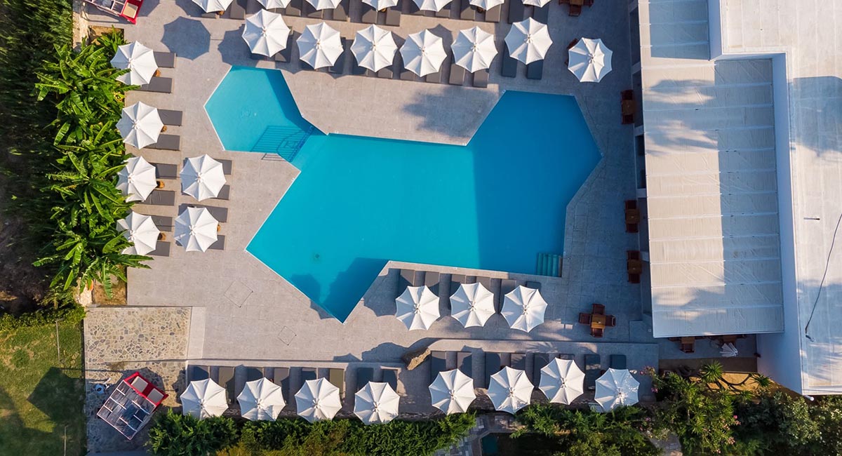 Diamond Boutique Hotel Kos