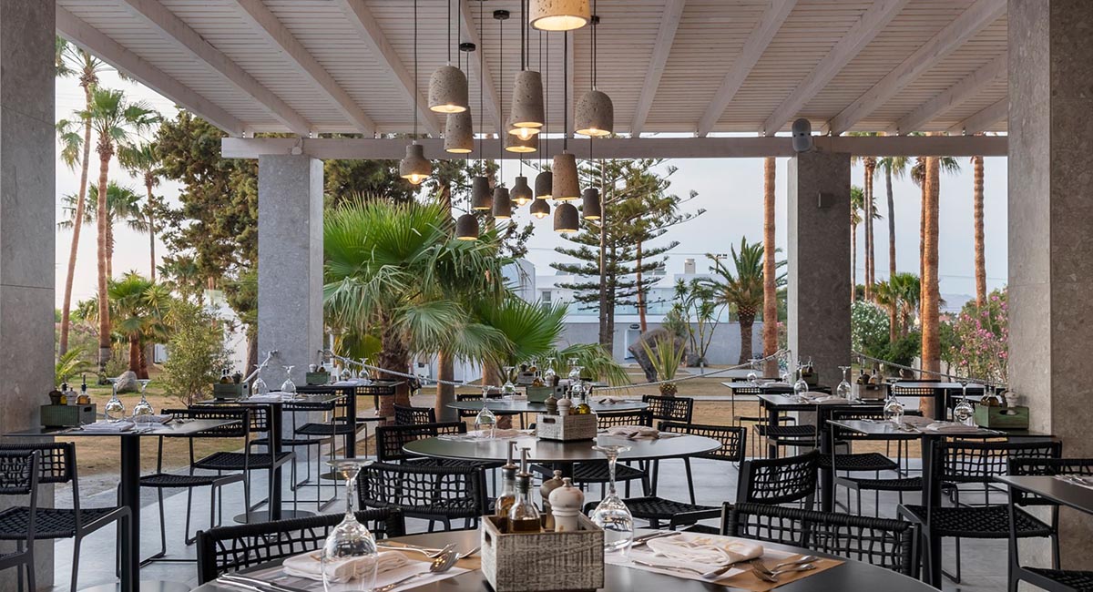 Diamond Boutique Hotel Kos