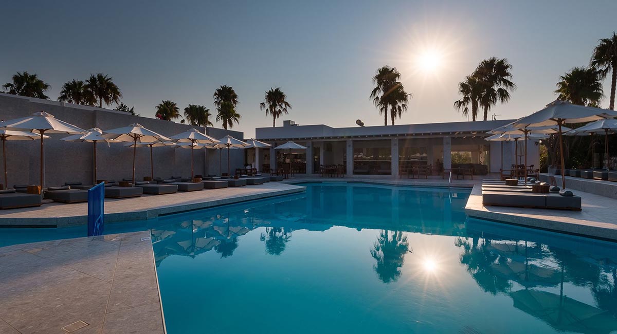 Diamond Boutique Hotel Kos