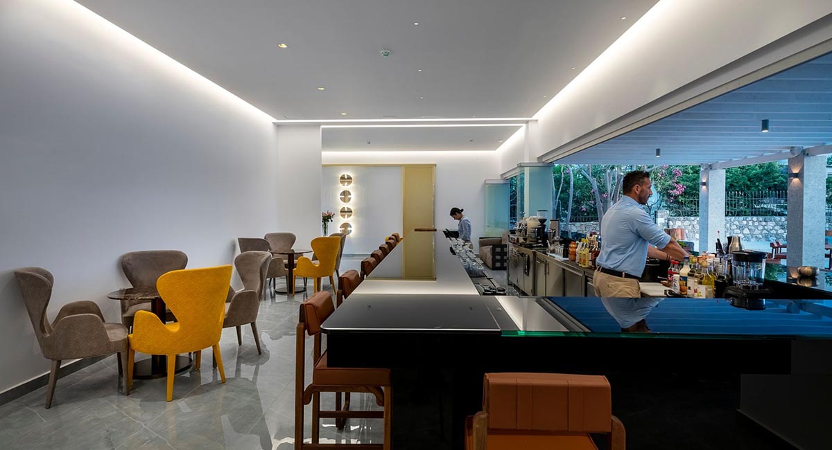 Diamond Boutique Hotel Kos