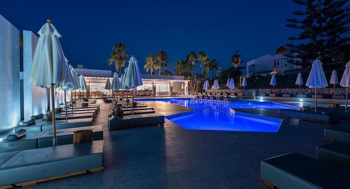 Diamond Boutique Hotel Kos