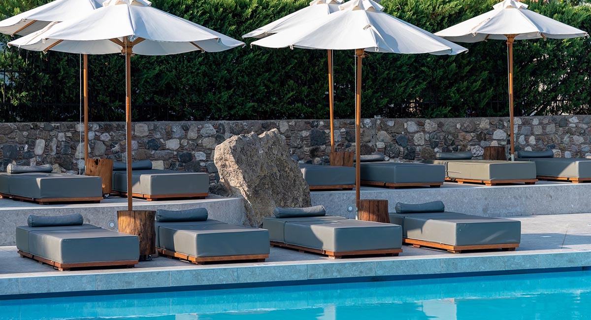 Diamond Boutique Hotel Kos