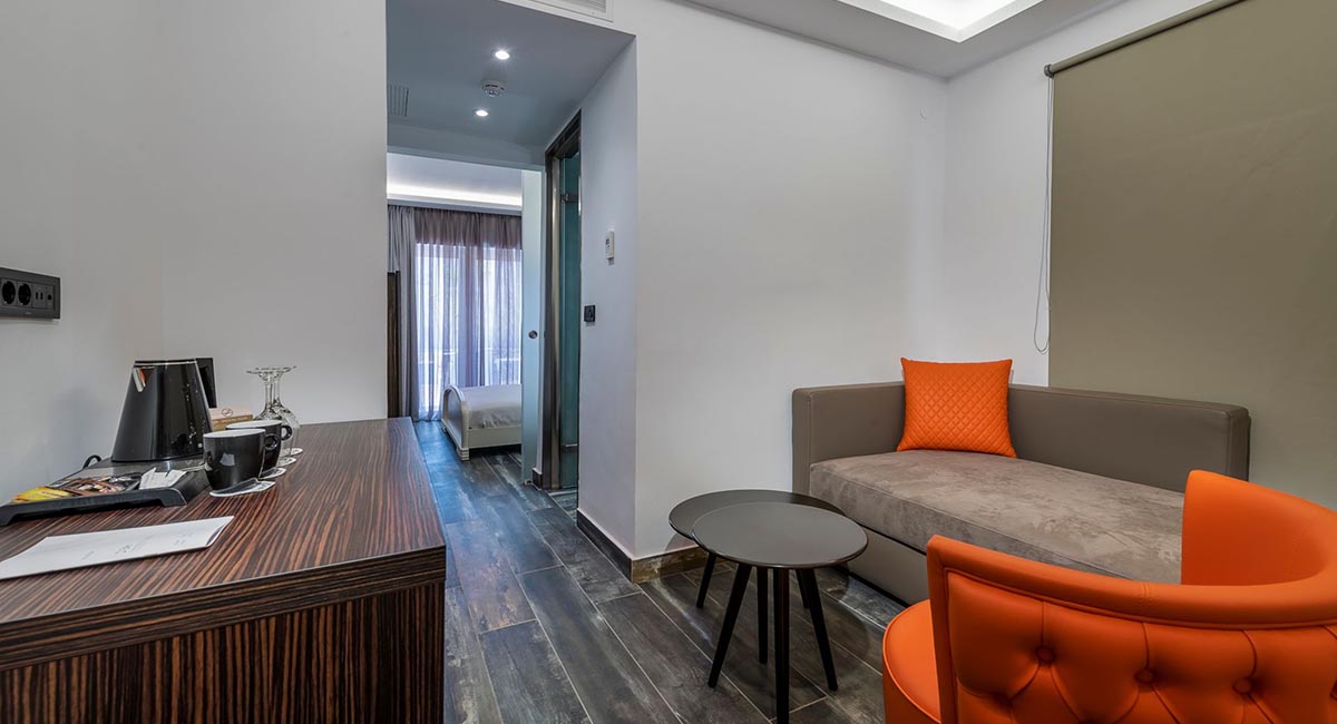 Diamond Boutique Hotel Kos