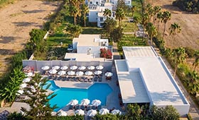 Diamond Boutique Hotel