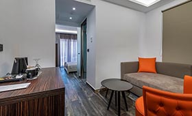 Diamond Boutique Hotel