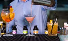 Diamond Deluxe (Adults only)