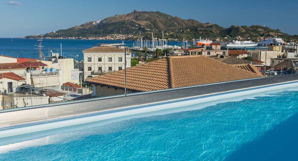 Diana Hotel Zakynthos