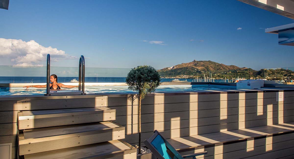 Diana Hotel Zakynthos