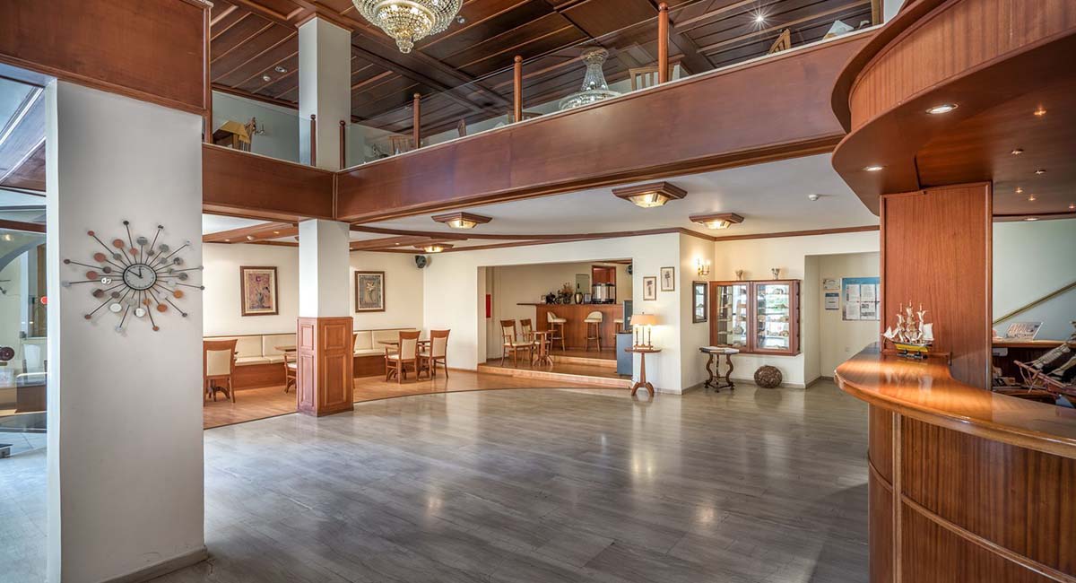 Diana Hotel Zakynthos