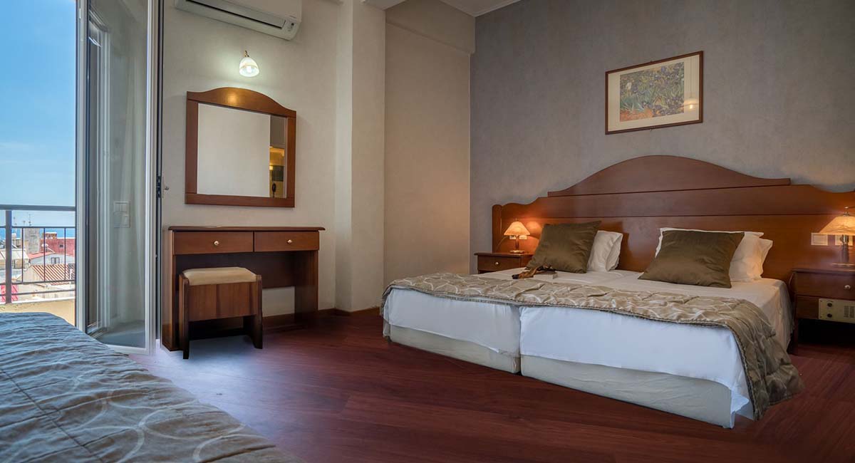 Diana Hotel Zakynthos