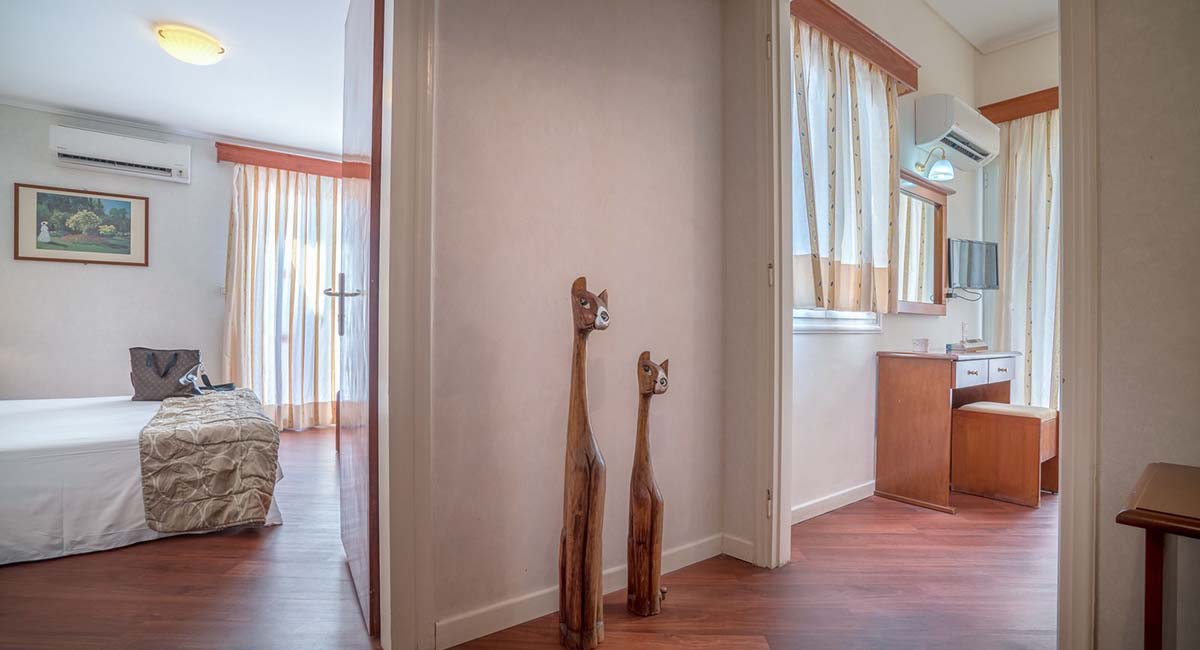 Diana Hotel Zakynthos