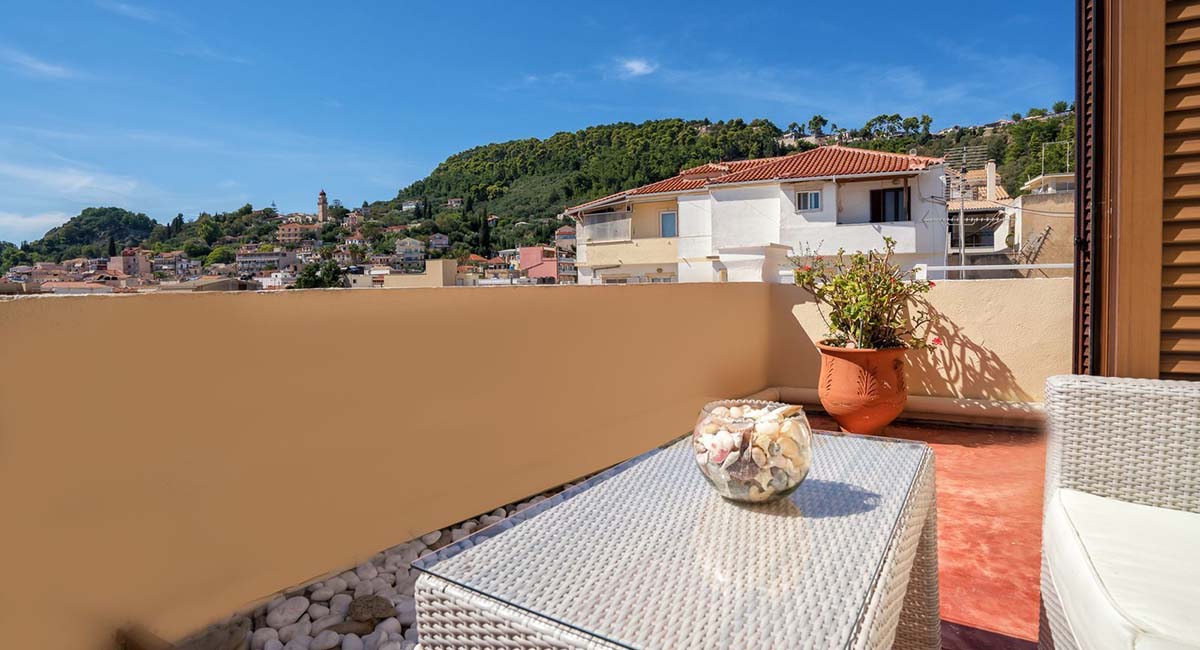 Diana Hotel Zakynthos