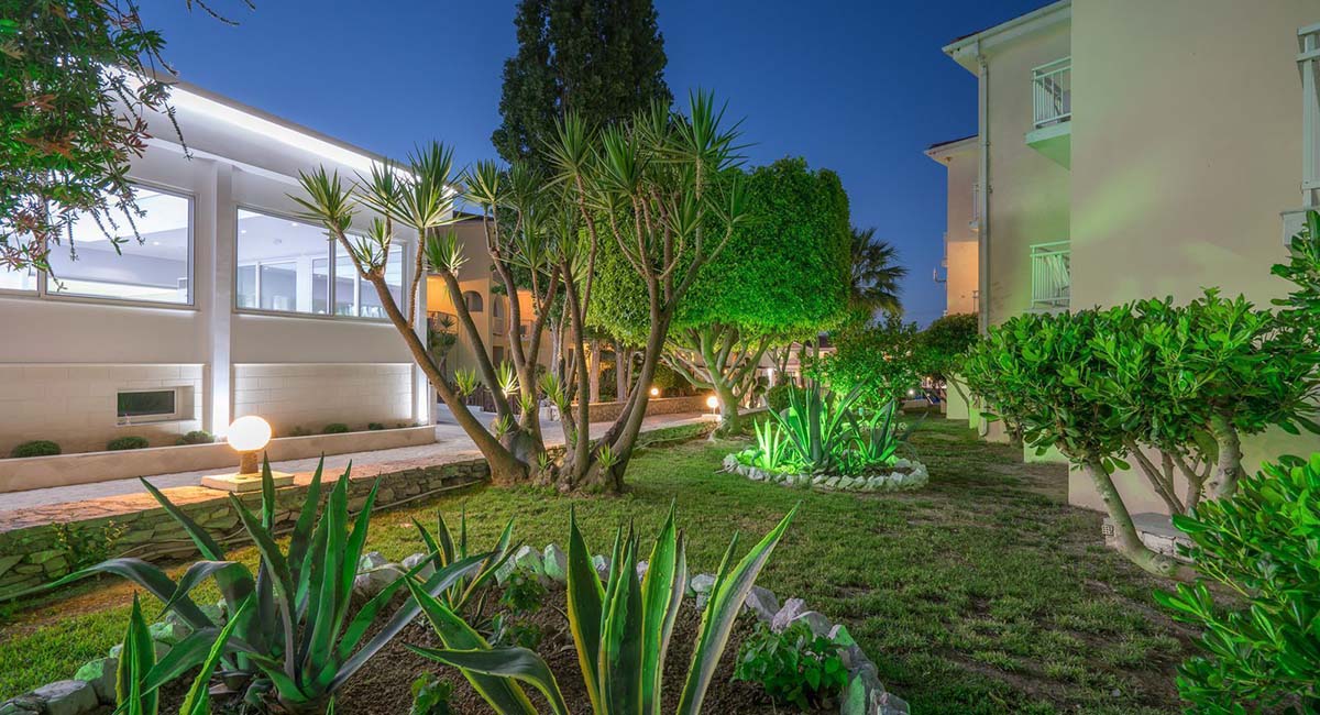 Diana Palace Zakynthos